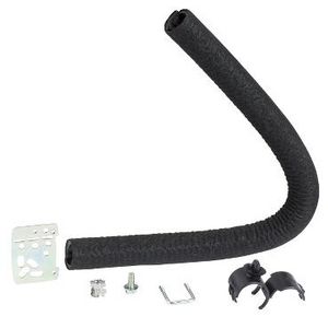 FLEX. KABELG/BEDR NR DEUR