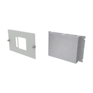 Inbouwmodule MCCB 250A kastbreedte 400mm H=200mm ProfiSNAP