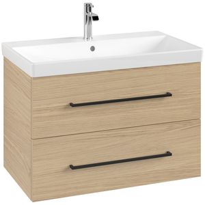 Wastafelonderkast Avento 780x514x484mm Nord.Oak A89110VJ