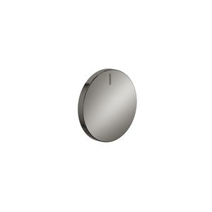 CYO Greepsymbool warm Dark Chrome