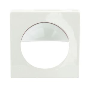 Toebehoren Centrale afdekplaat Indoor 180 55 x 55 mm signaa