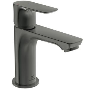 Connect Air wastafelmengkraan zonder waste bluestart magnetic grey (grijs)