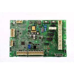 Stuurautomaat LMS r5.5 ip r601