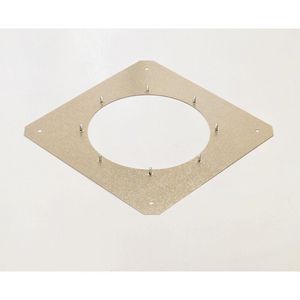 Adapterplaat JPA-905
