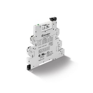 FIN INTERF.RELAIS MasterBASIC ATEX Conform 1W 6A 24VU VVE=10