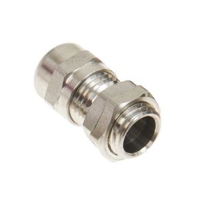 Set kabelwartels moer RVS M12 AISI304L IP68 UL-cert. VVE=5