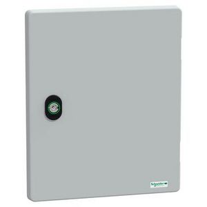 Deur Polyester Acc. PLM3025 behuizing 308x255mm Thalassa