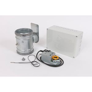 OEK 20-160 accessoire tbv de F730