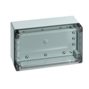 Lege behuizing IP66/IP67 IK07 10150801