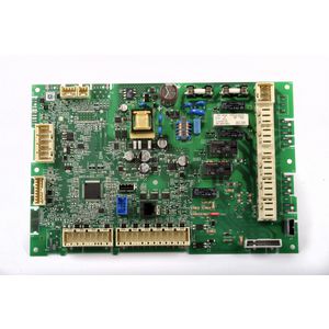 Stuurautomaat LMS r5.5 ip r603