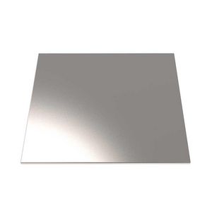 Multibox afdekplaat IP54 dekselsets 565x565mm