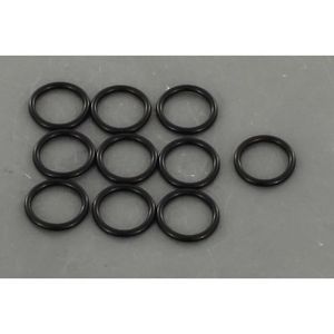 Set a 10st. O-ring 178991
