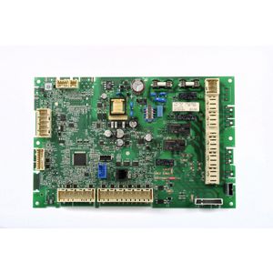 Stuurautomaat LMS r5.5 ip r604