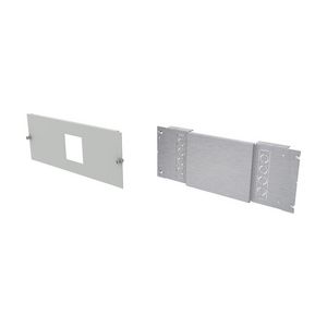 Inbouwmodule MCCB 250A kastbreedte 600mm H=200mm ProfiSNAP