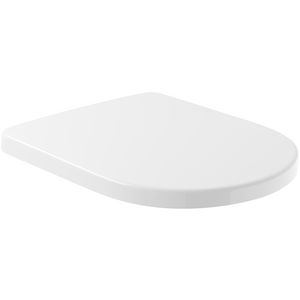 Architectura XL closetzitting wit softclose quickrel.