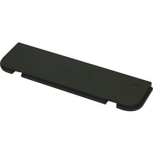 Blind inzetstuk 160mm