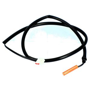 Wisselaar intrede sensor wit EBG61287708