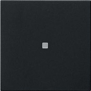 Wip 1-v onbedrukt ctrl.v. System 55 zwart m