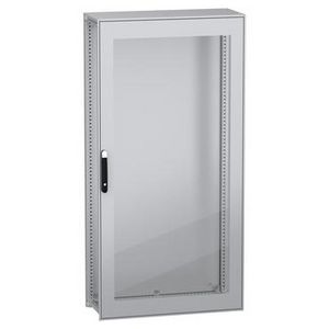 Vloerstaande modulaire elektrische behuizing PanelSeT SFN
