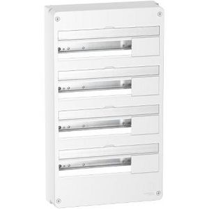 KAST 4X18M 72M Resi9 CX