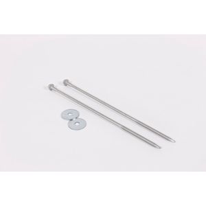 Schroef + sluitring set t.b.v. Savent (19)