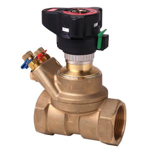 Partnerafsluiter ASV-BD tbv ASV-PV DN32 bn.