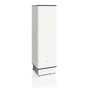 Voorraadvat I-WPV 3G 270ltr. (60x60x186cm)