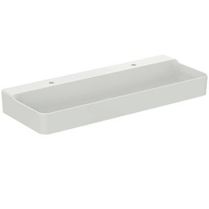 CONCA BASIN 120 2TH NOF GRINDED WHT IP