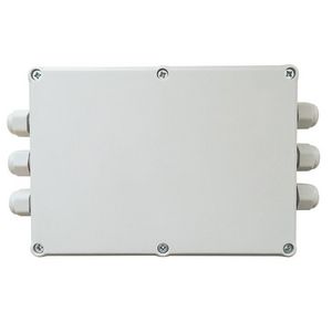 Flowair regelmodule LEO DRV V comm.module voor LEO FB V
