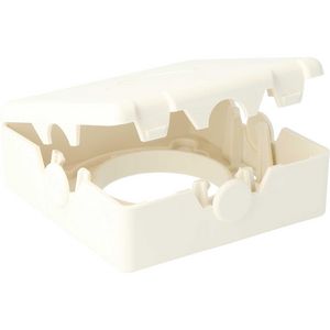 Uitbreidingsdoos universeel HARU