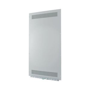 XT Veldhoge frontplaat geventileerd IP31 B=1000mm