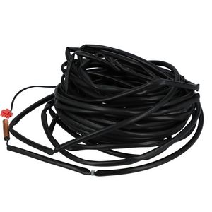 Watertank temperatuur sensor rood EBG61325701