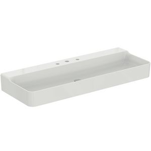 CONCA BASIN 120 3TH NOF GRINDED WHT IP