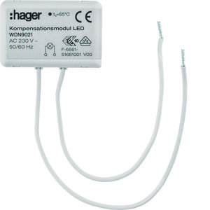 LED compensatiemodule