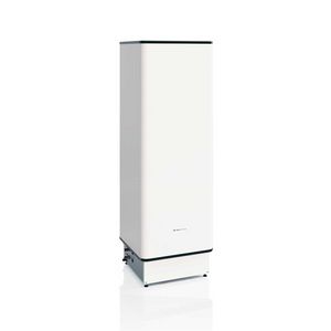Voorraadvat I-WPV 3G 240ltr. (60x60x171cm)