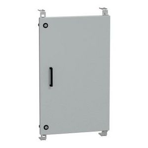 Binnendeur voor PLA behuizing 750x500mm Thalassa