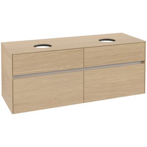Collaro Wastafelonderkast 1400x548x500mm C04800VJ