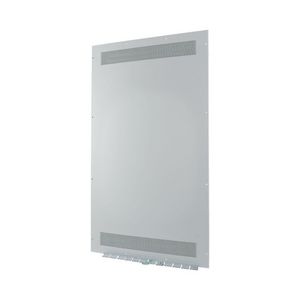 XT Veldhoge frontplaat geventileerd IP31 B=1100mm