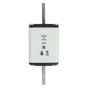 Zekering laagsp. 224A AC 690V NH2 gL/gG dubbele meld VVE=3