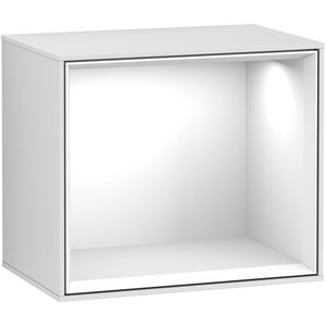 Schapmodule Finion 418x356x270mm White Matt Lacquer F580GFMT