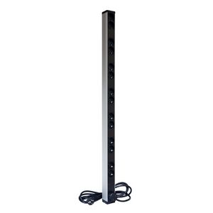 Power Distribution Unit zero-U 14x C16 pow indicatie