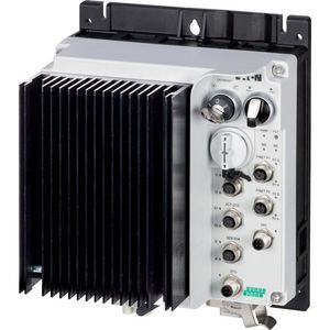 Frequentieregelaar 2.4A 0.75kW sensor ing.4/uitg.2 180/20 198941