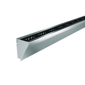 LED-Linear wandarmatuur 3000K 60W statisch elliptische Optie
