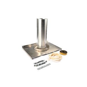 Rookgasaansluiting r2806 6100275