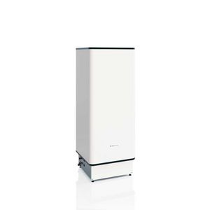 Voorraadvat I-WPV 3G 200ltr. (60x60x147cm)