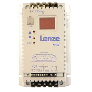Flowair acc. UVO frequentieregelaar FAL-075