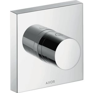 Afbouwdeel AXOR Starck ShowerCollection Trio/Quattro chroom