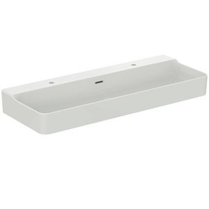 CONCA BASIN 120 2TH OF GRINDED WHT IP