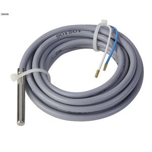 Dompelvoeler Ø6mm Ztf 222.2 (Kabel 2 m.)