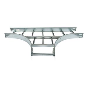 T-stuk Sdz middelzware sport B300 H100